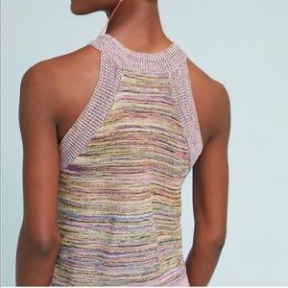 Numph sleeveless knit top - Picture 2 of 7